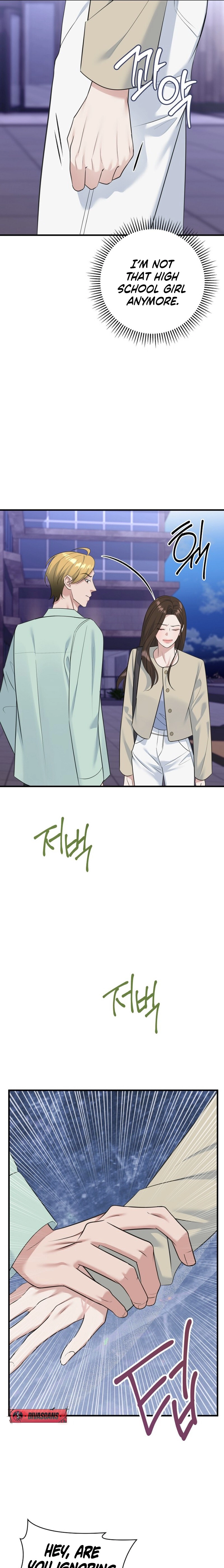 Before the Flowers Wither Chapter 12 page 5 - 