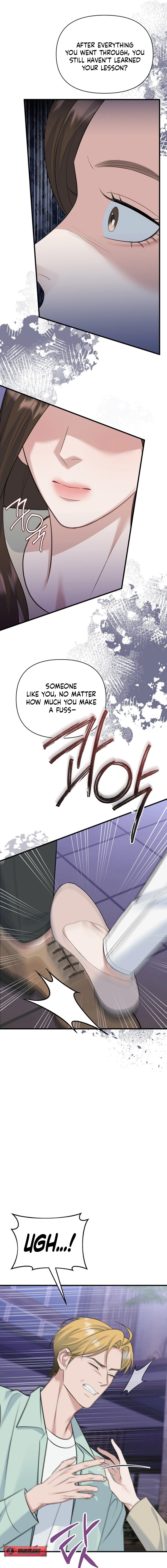 Before the Flowers Wither Chapter 12 page 7 - 