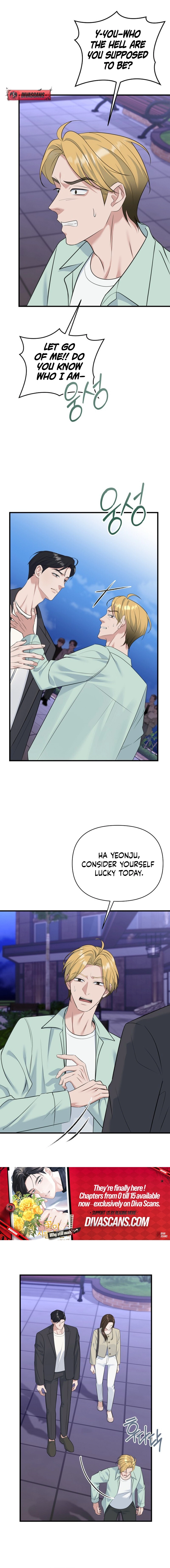 Before the Flowers Wither Chapter 12 page 10 - 