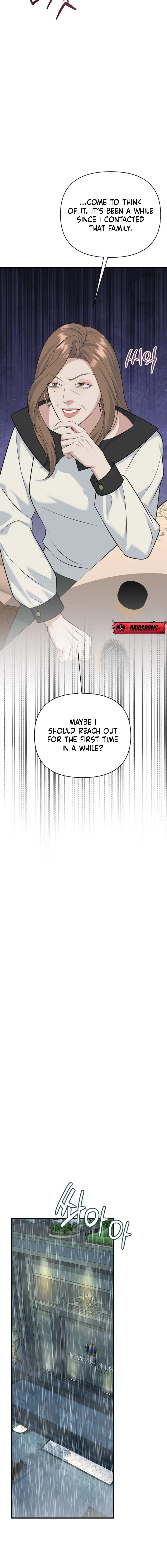 Before the Flowers Wither Chapter 13 page 12 - 