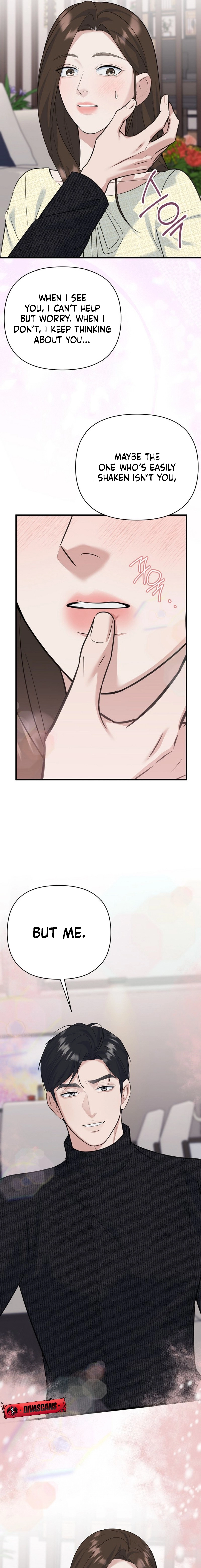 Before the Flowers Wither Chapter 13 page 19 - 