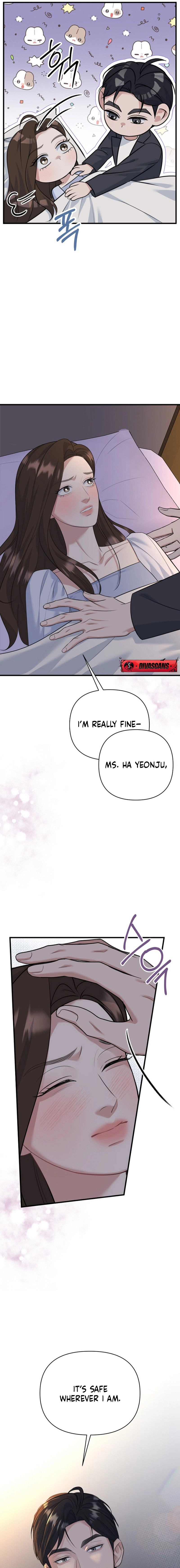 Before the Flowers Wither Chapter 13 page 3 - 