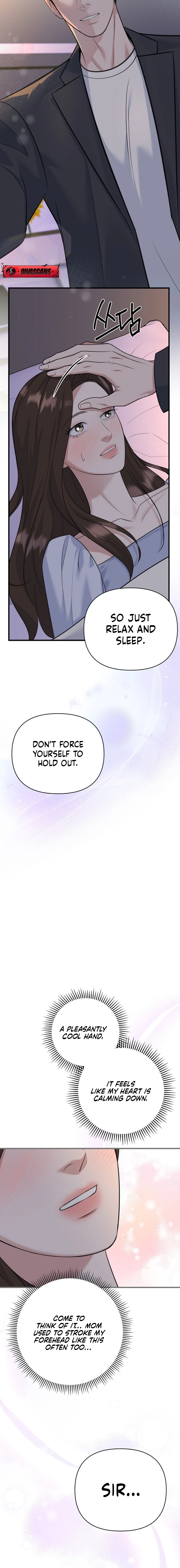 Before the Flowers Wither Chapter 13 page 4 - 