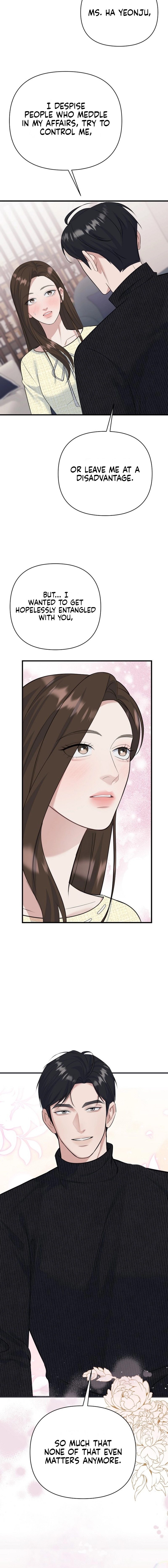 Before the Flowers Wither Chapter 14 page 2 - 