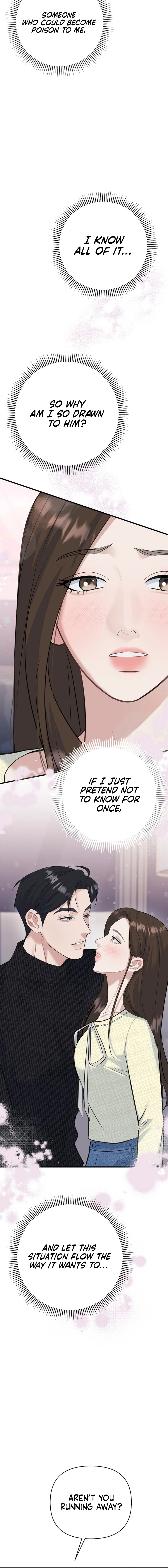 Before the Flowers Wither Chapter 14 page 4 - 