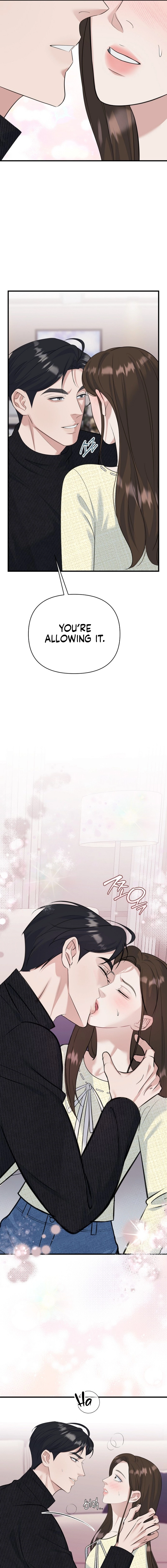Before the Flowers Wither Chapter 14 page 5 - 