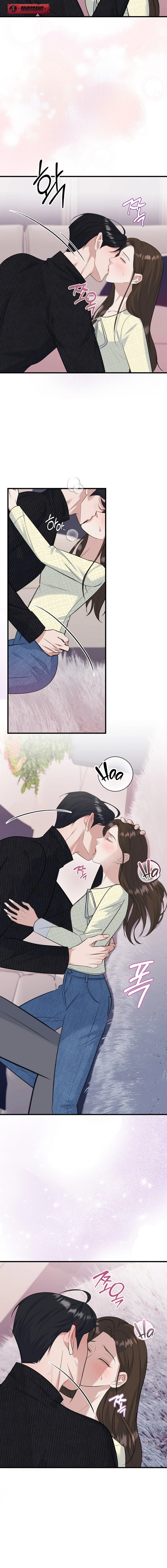 Before the Flowers Wither Chapter 14 page 6 - 
