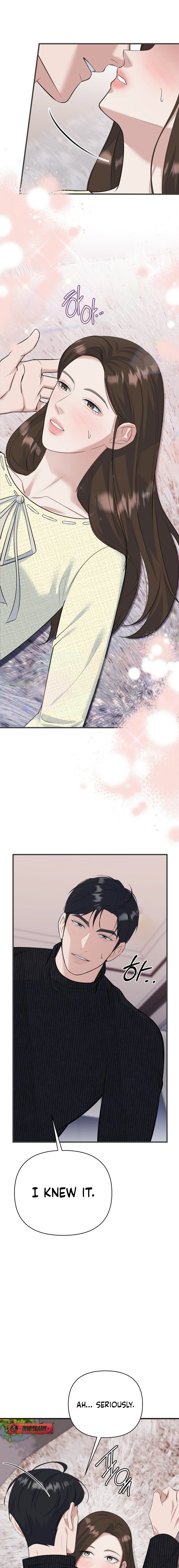 Before the Flowers Wither Chapter 14 page 7 - 