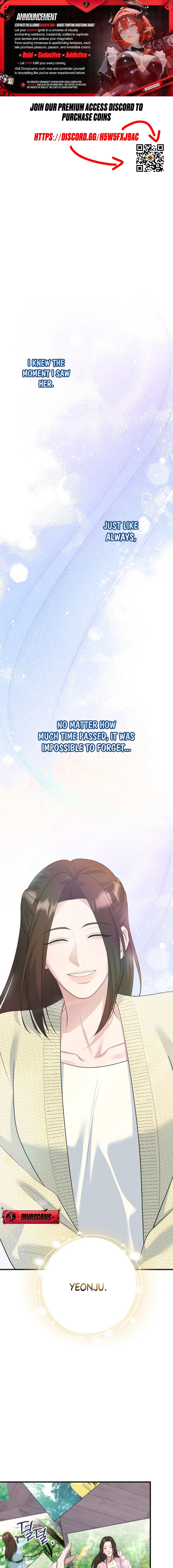 Before the Flowers Wither Chapter 15 page 1 - 