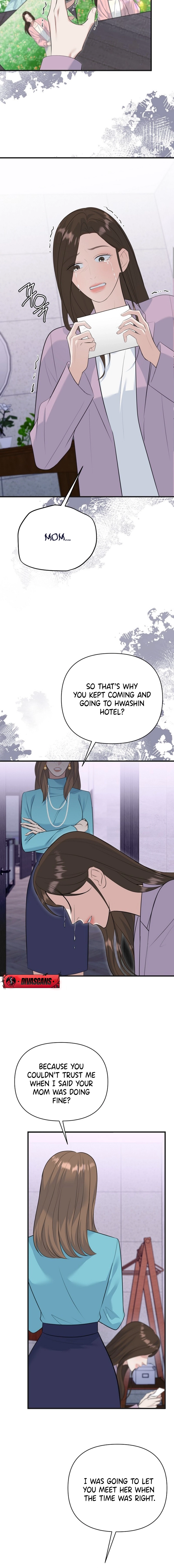 Before the Flowers Wither Chapter 15 page 2 - 