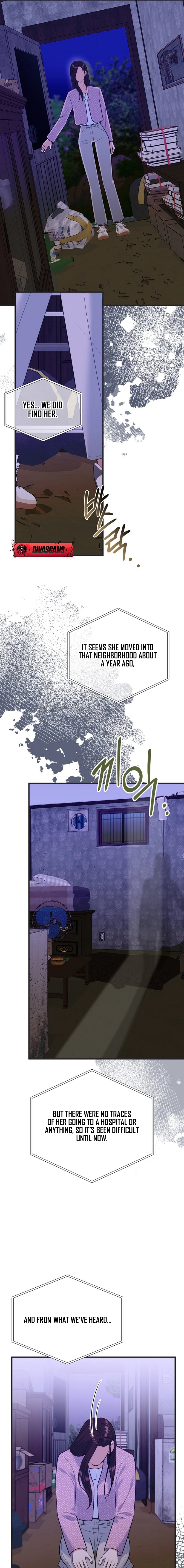 Before the Flowers Wither Chapter 15 page 11 - 