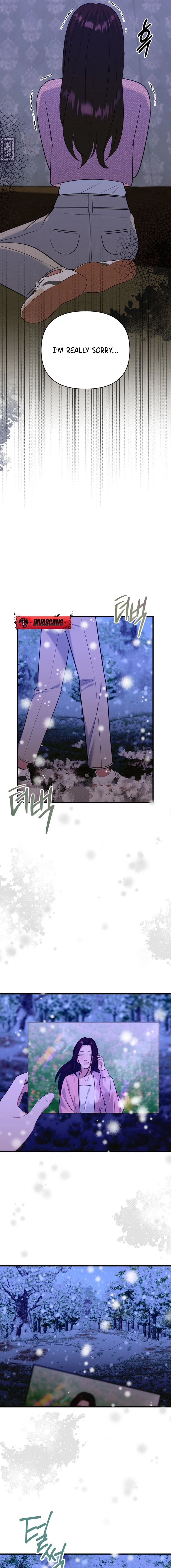Before the Flowers Wither Chapter 15 page 13 - 
