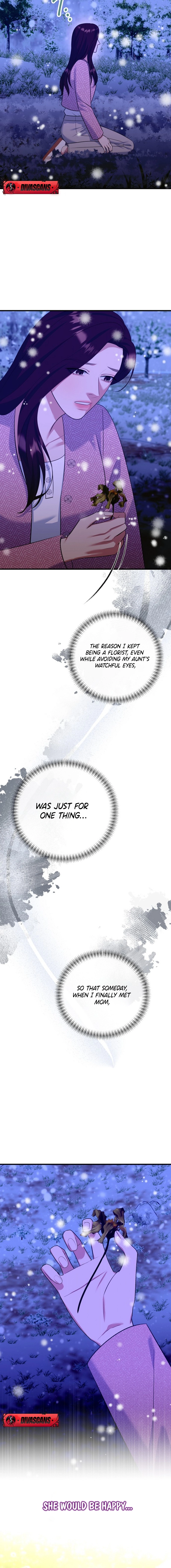 Before the Flowers Wither Chapter 15 page 14 - 