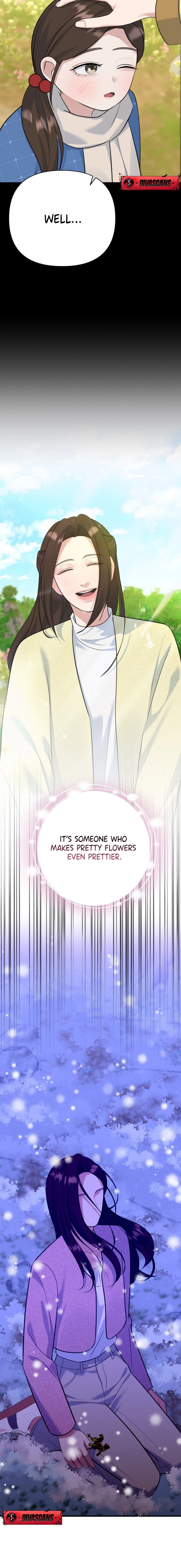 Before the Flowers Wither Chapter 15 page 16 - 