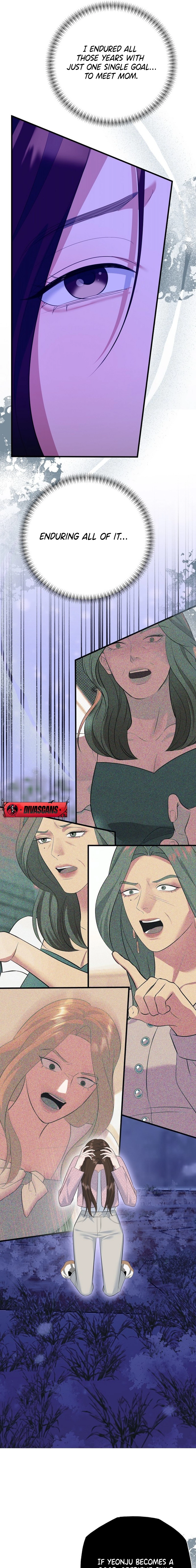 Before the Flowers Wither Chapter 15 page 17 - 