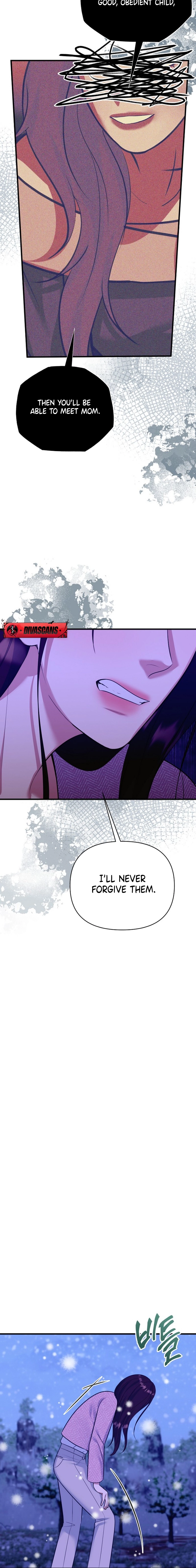 Before the Flowers Wither Chapter 15 page 18 - 