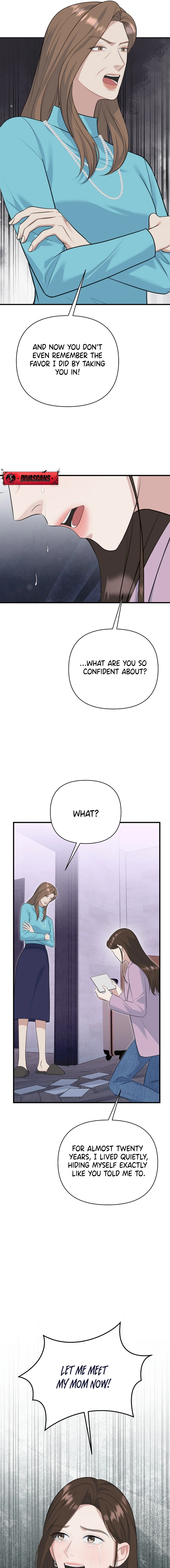 Before the Flowers Wither Chapter 15 page 3 - 