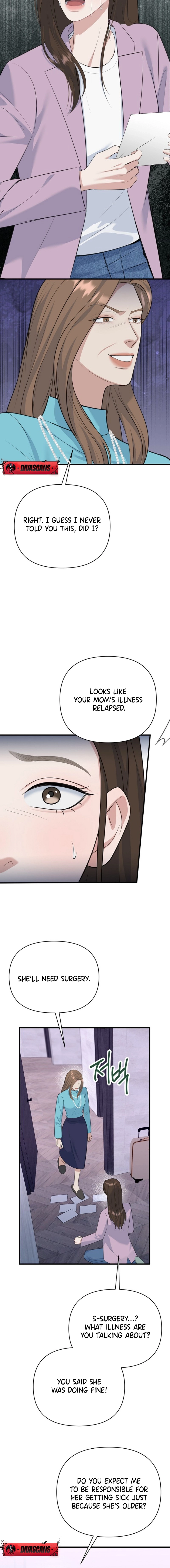 Before the Flowers Wither Chapter 15 page 4 - 