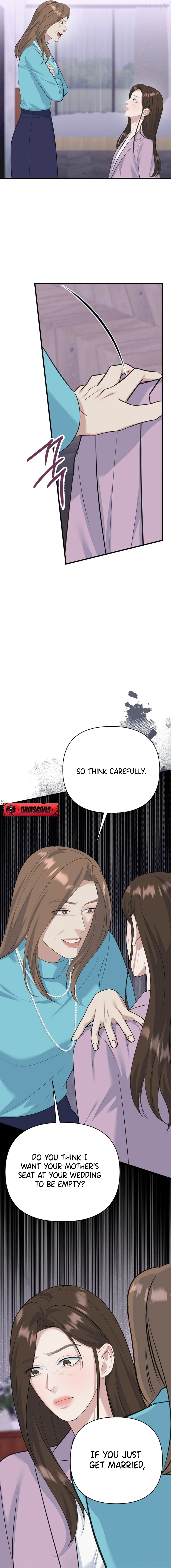 Before the Flowers Wither Chapter 15 page 5 - 