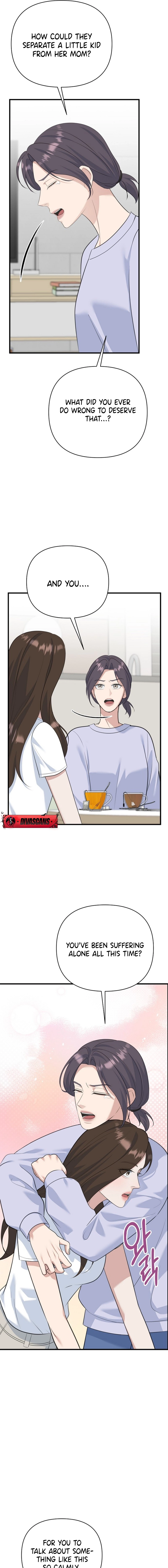 Before the Flowers Wither Chapter 15 page 7 - 