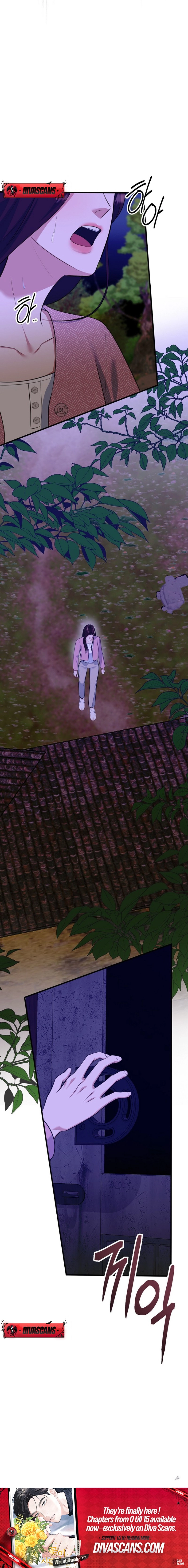 Before the Flowers Wither Chapter 15 page 10 - 