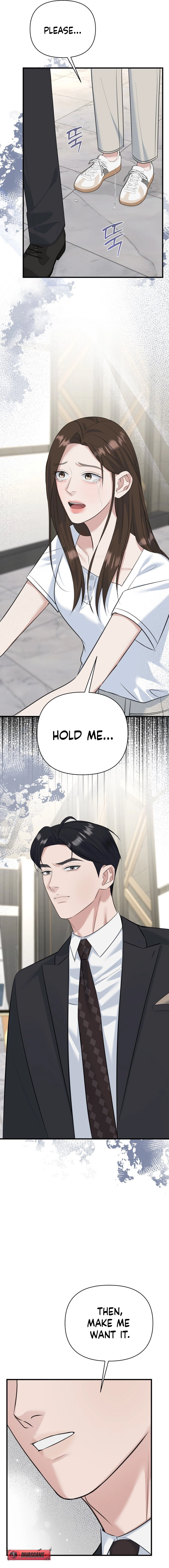 Before the Flowers Wither Chapter 16 page 11 - 