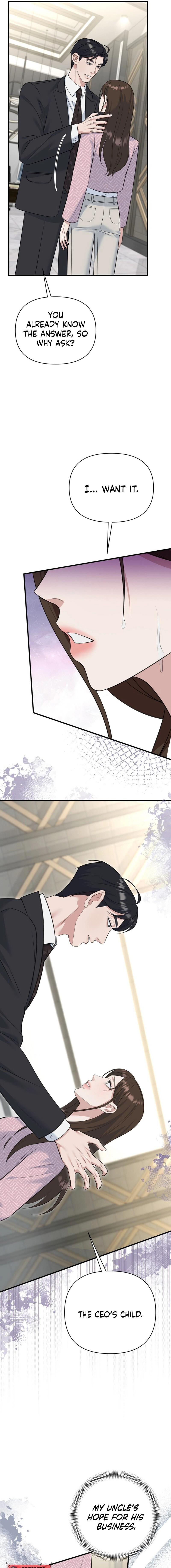 Before the Flowers Wither Chapter 16 page 3 - 