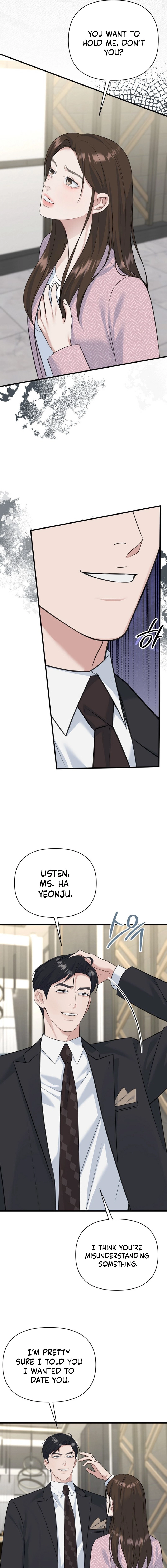 Before the Flowers Wither Chapter 16 page 5 - 