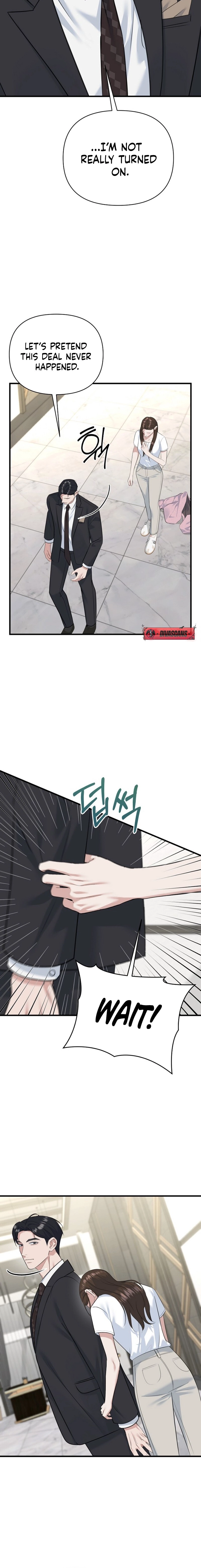 Before the Flowers Wither Chapter 16 page 10 - 