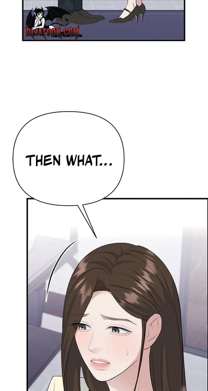 Before the Flowers Wither Chapter 17 page 18 - 