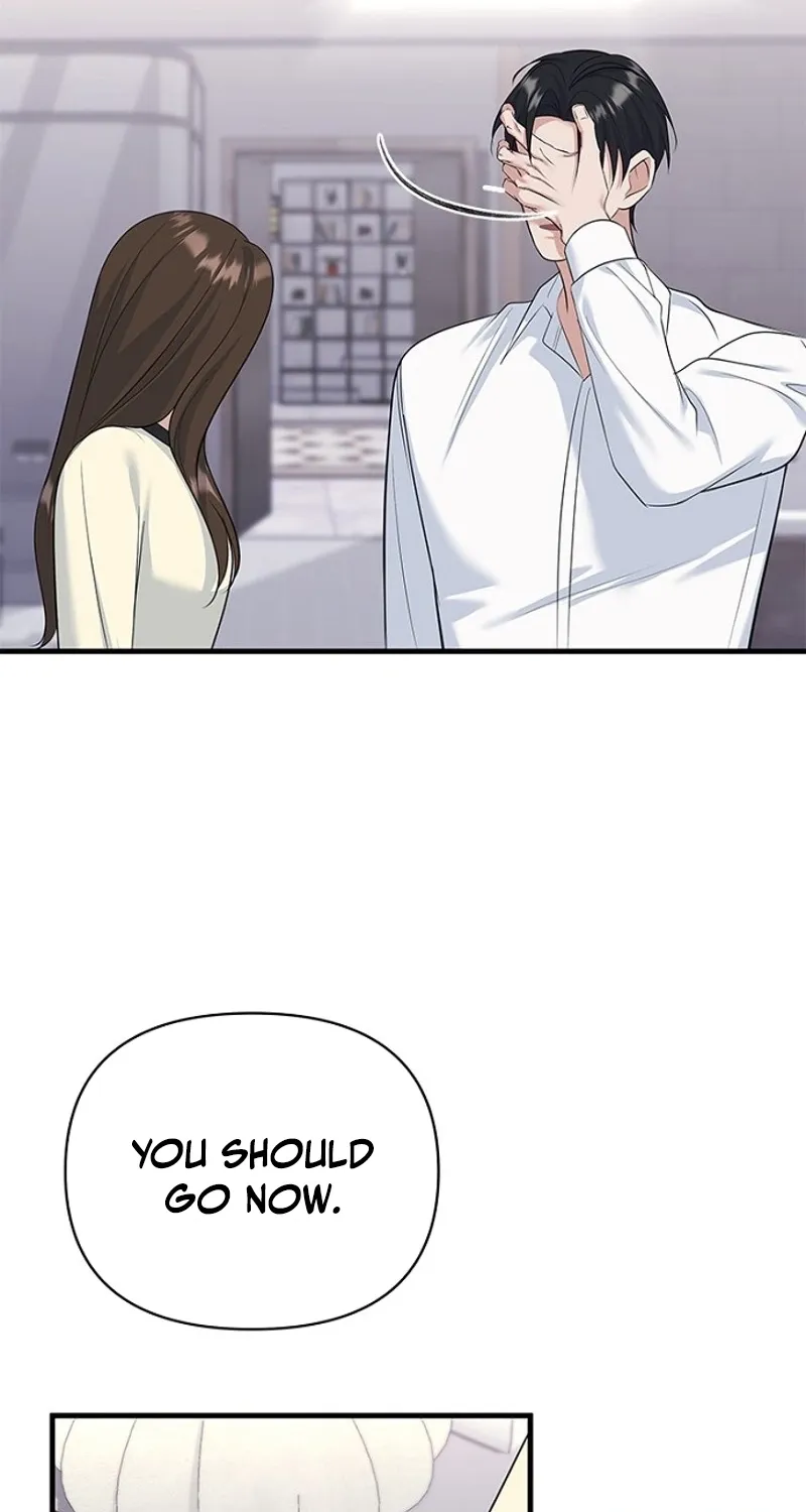 Before the Flowers Wither Chapter 17 page 20 - 