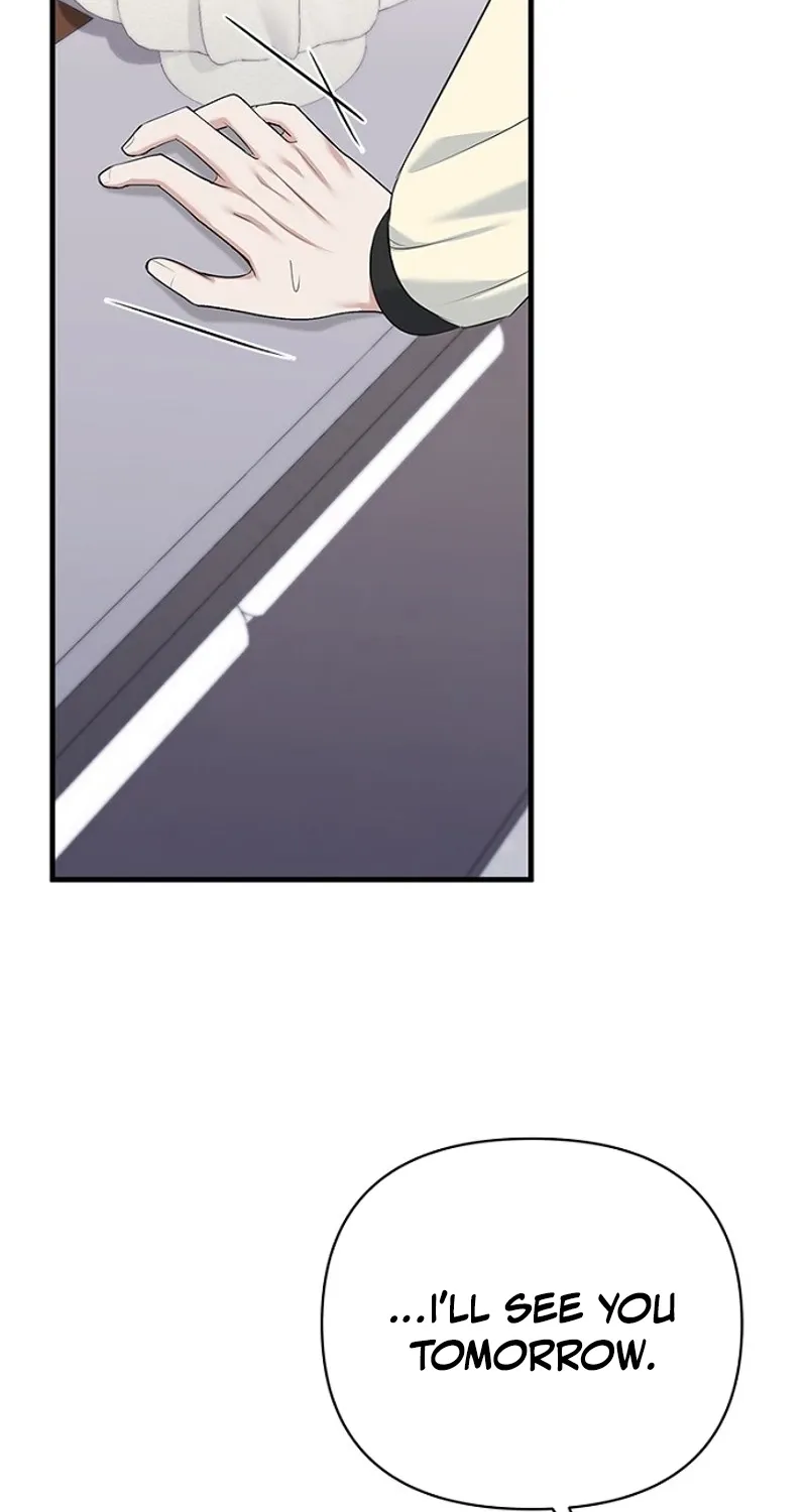 Before the Flowers Wither Chapter 17 page 21 - 