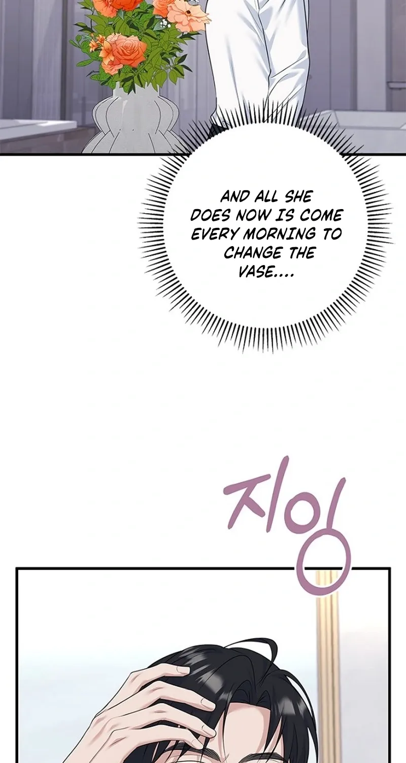 Before the Flowers Wither Chapter 17 page 26 - 