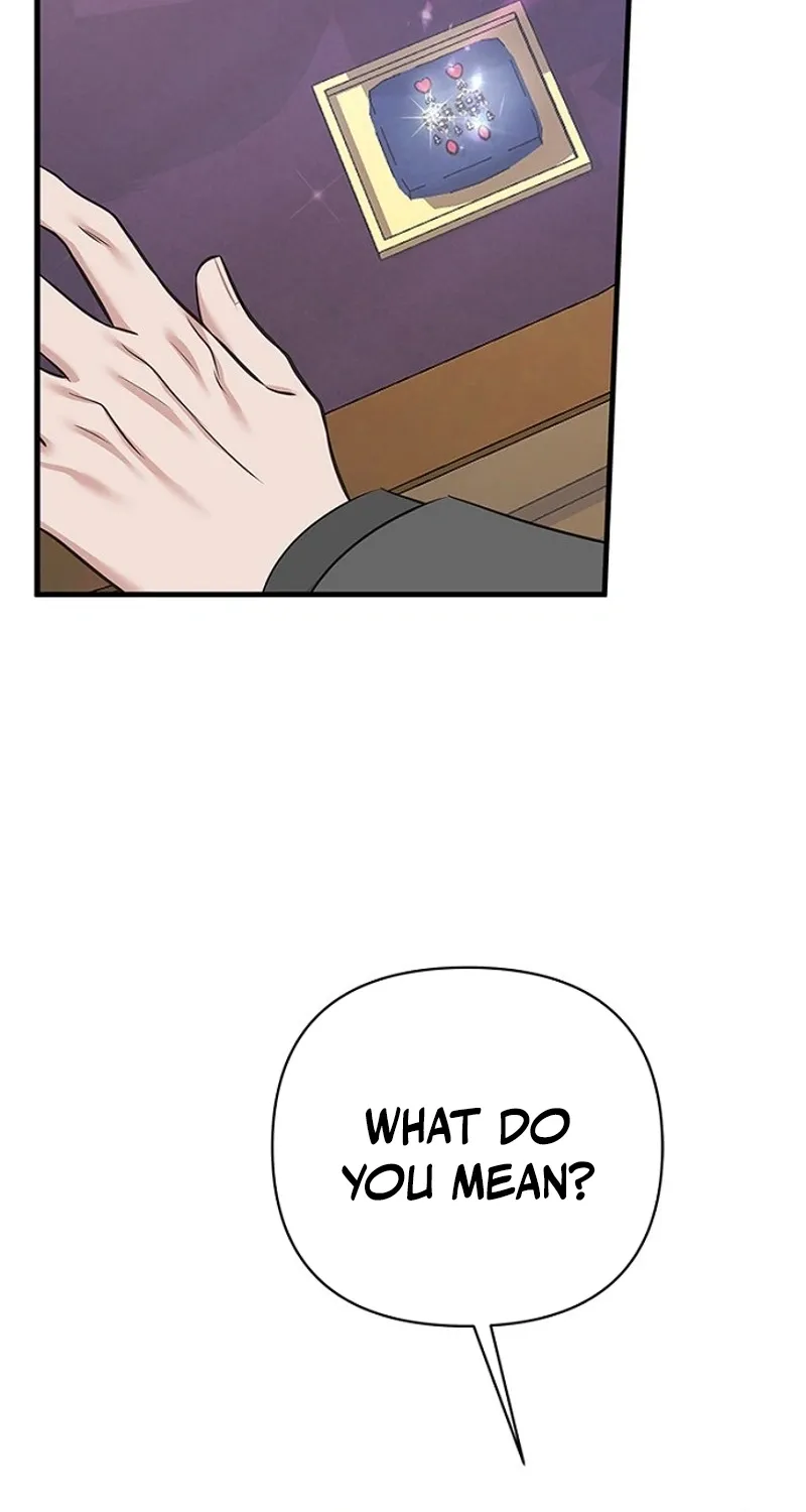 Before the Flowers Wither Chapter 17 page 33 - 