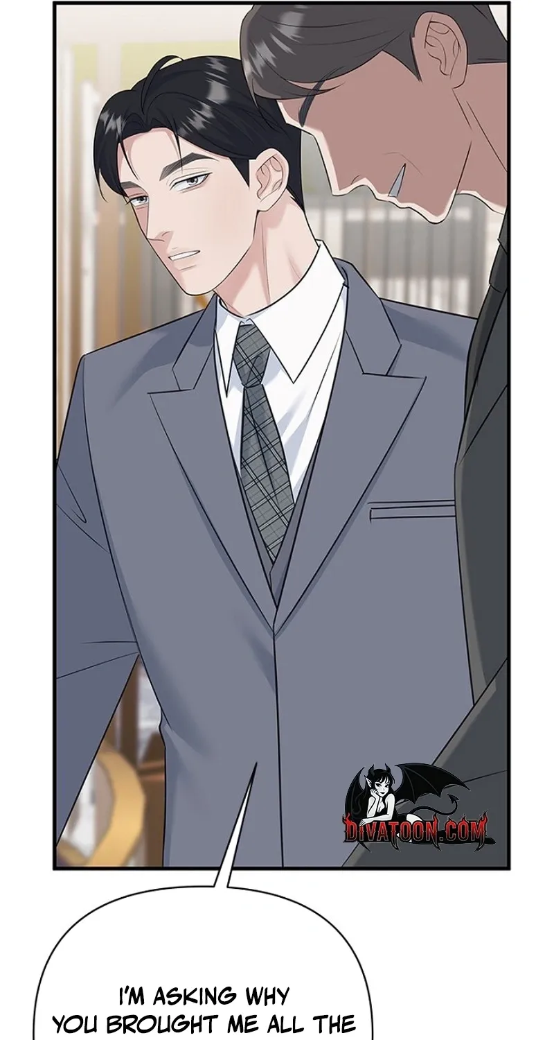 Before the Flowers Wither Chapter 17 page 34 - 