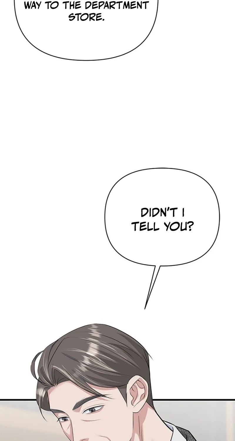 Before the Flowers Wither Chapter 17 page 35 - 
