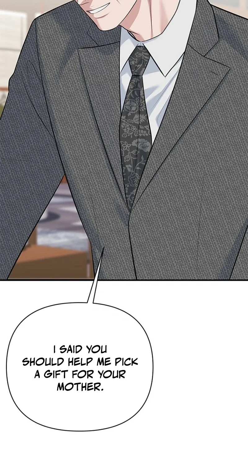 Before the Flowers Wither Chapter 17 page 36 - 