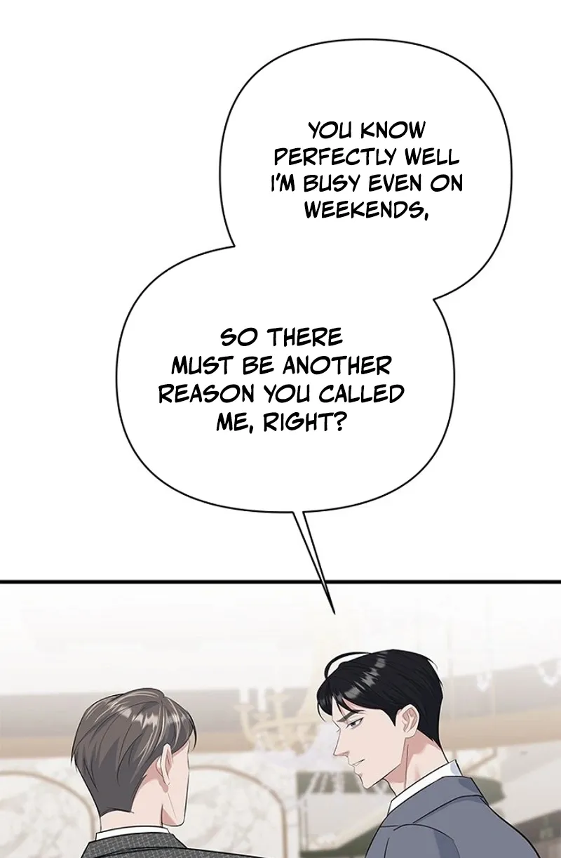 Before the Flowers Wither Chapter 17 page 37 - 