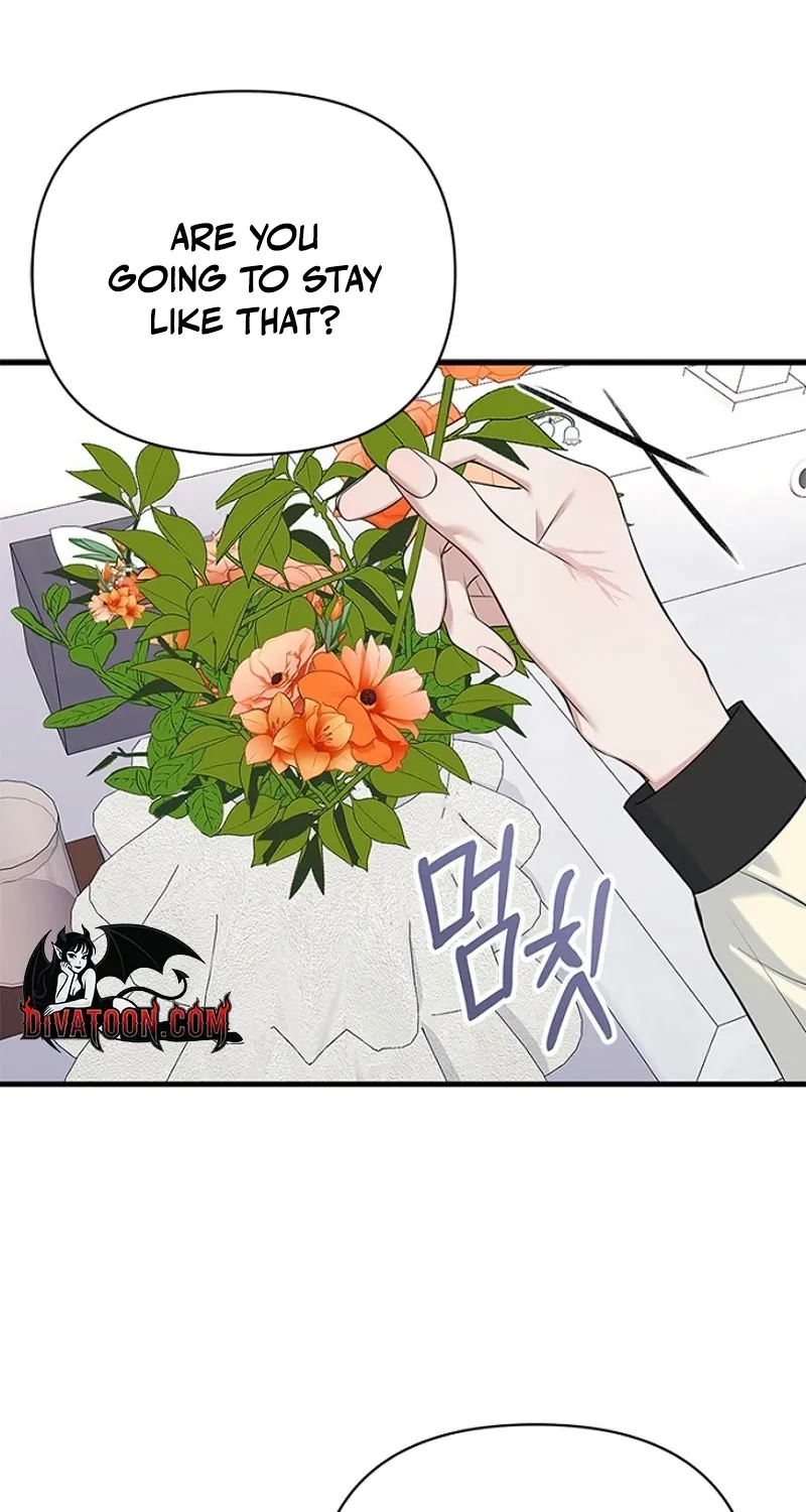 Before the Flowers Wither Chapter 17 page 6 - 