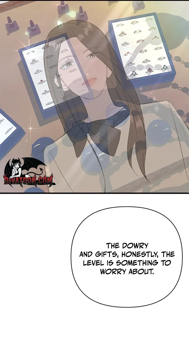 Before the Flowers Wither Chapter 17 page 53 - 
