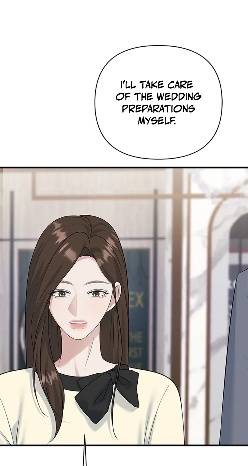 Before the Flowers Wither Chapter 17 page 59 - 