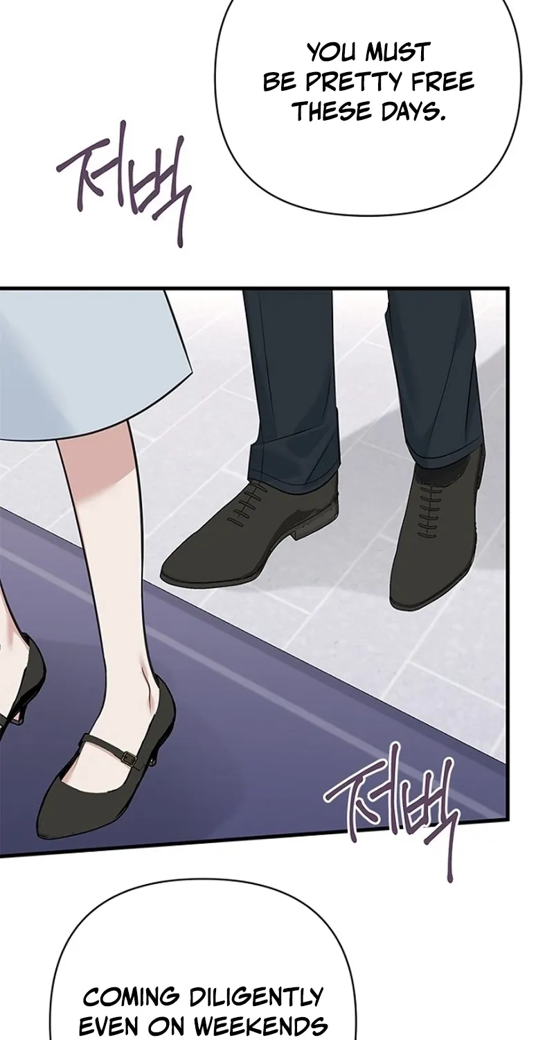 Before the Flowers Wither Chapter 17 page 7 - 