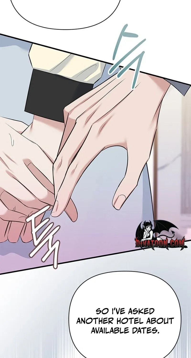 Before the Flowers Wither Chapter 17 page 65 - 