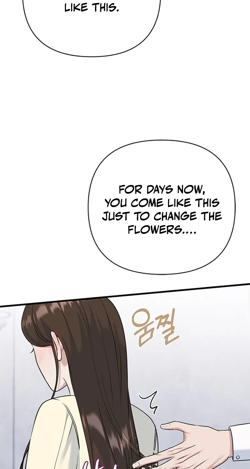 Before the Flowers Wither Chapter 17 page 8 - 
