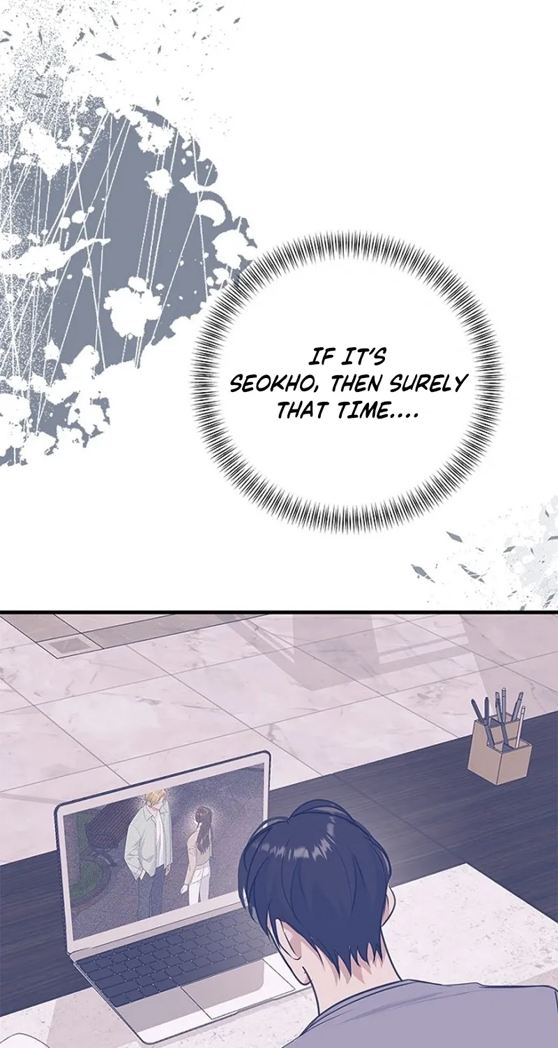 Before the Flowers Wither Chapter 17 page 75 - 