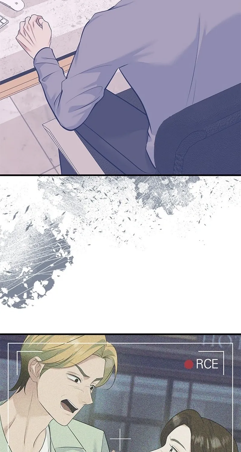 Before the Flowers Wither Chapter 17 page 76 - 
