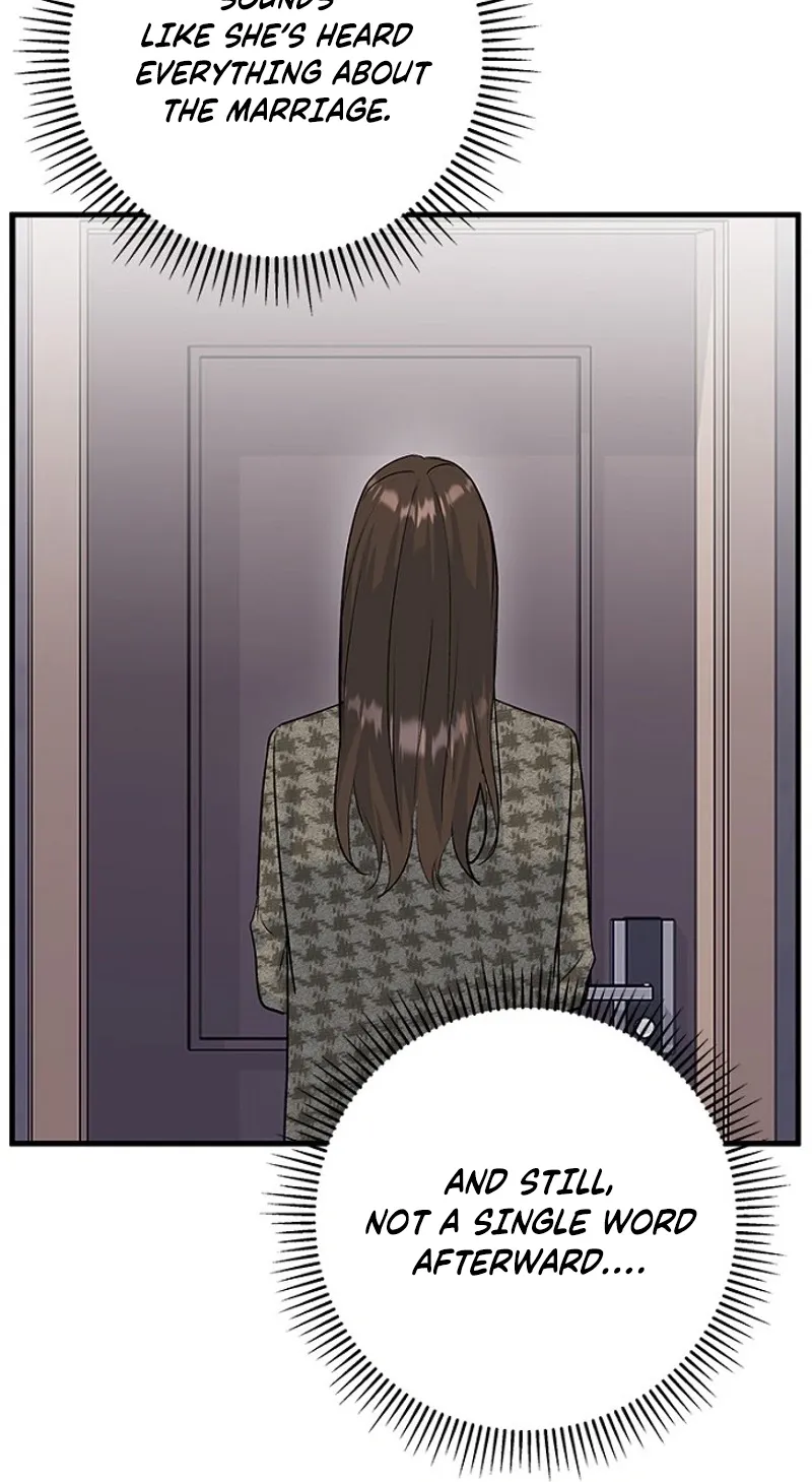 Before the Flowers Wither Chapter 17 page 84 - 