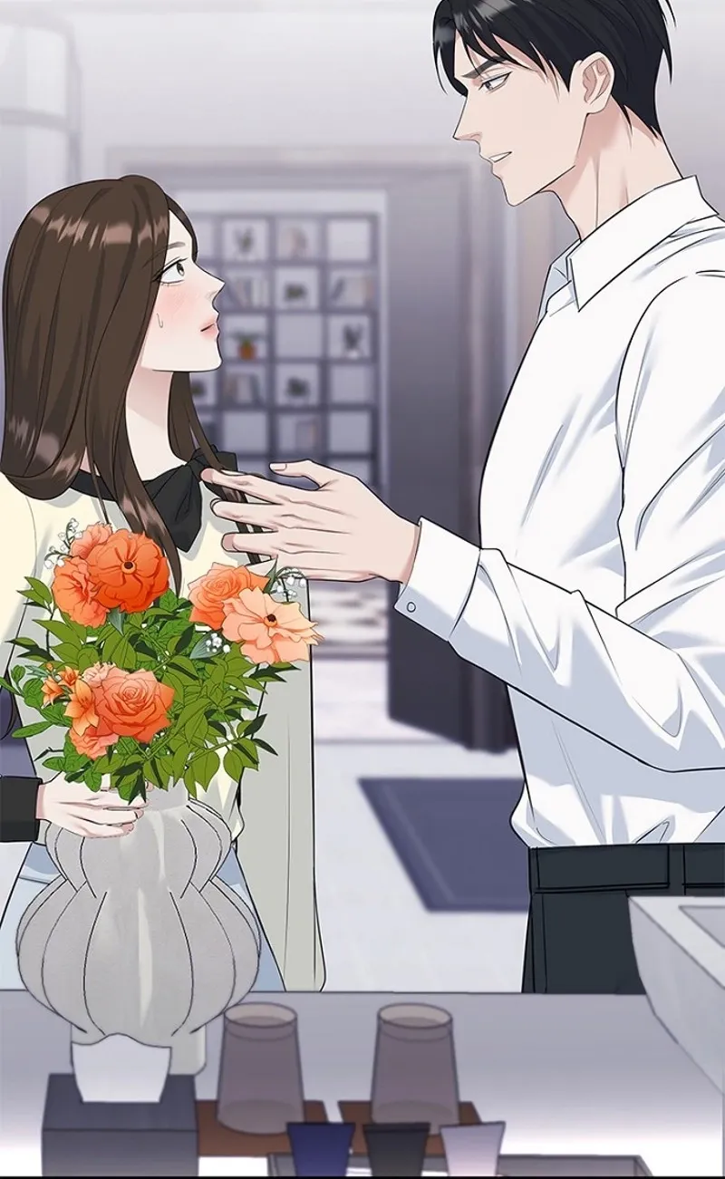 Before the Flowers Wither Chapter 17 page 10 - 