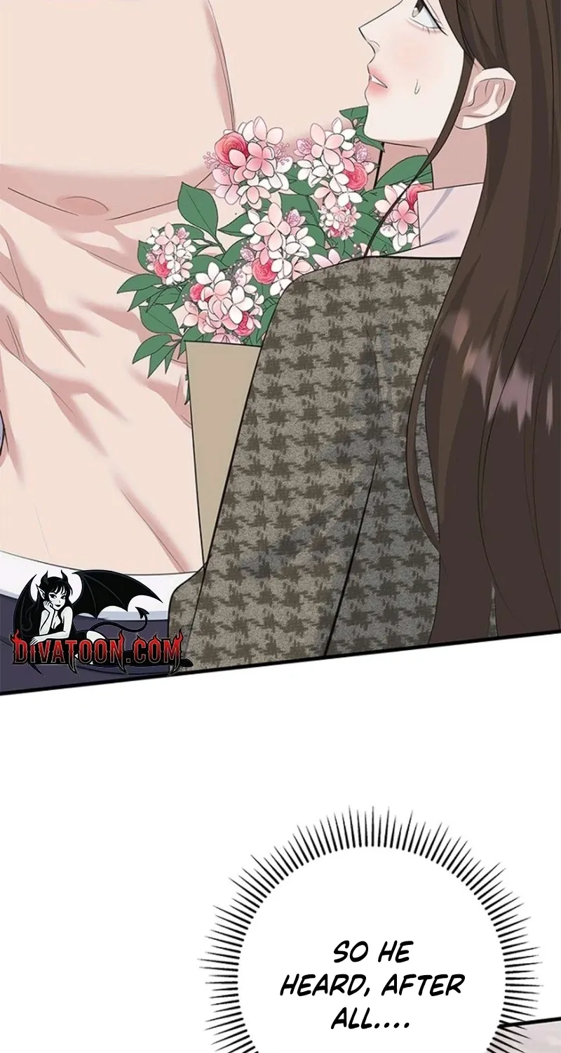 Before the Flowers Wither Chapter 18 page 14 - 