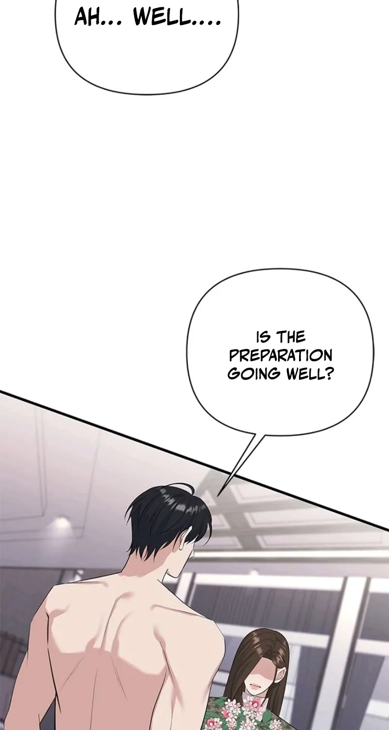 Before the Flowers Wither Chapter 18 page 16 - 